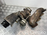 Turbocompresseur Mercedes-Benz E W212 1.8L Essence – A2710903280 – Occasion