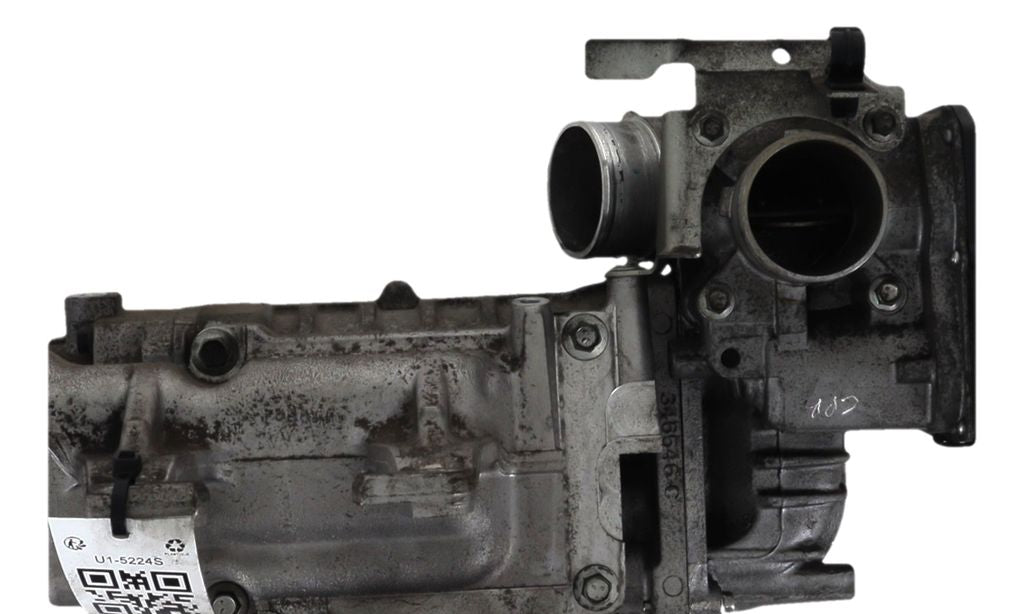 Turbocompresseur Nissan Micra 1.2L Essence – 141103HD1ARE – Occasion