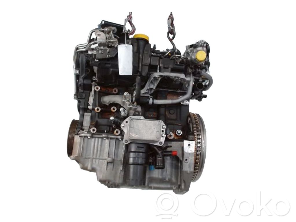 Moteur 8201745129 Diesel RENAULT Express – Occasion Complet Garanti