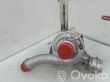 Turbocompresseur Renault Master II 2.5L Diesel – 7701478607 – Occasion