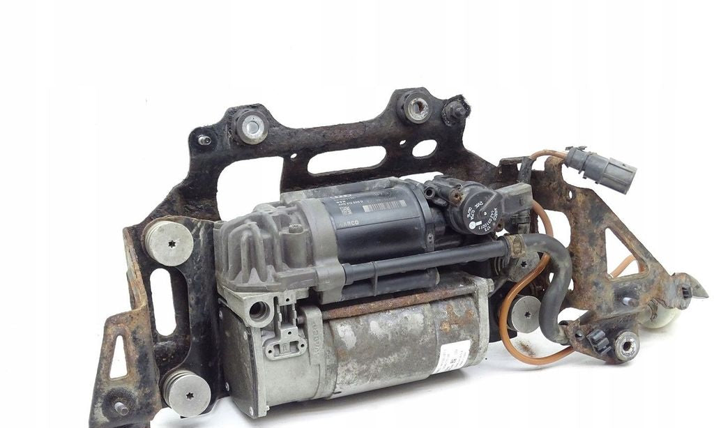 Turbocompresseur Audi A8 S8 D4 4H – 16860330779 – Occasion