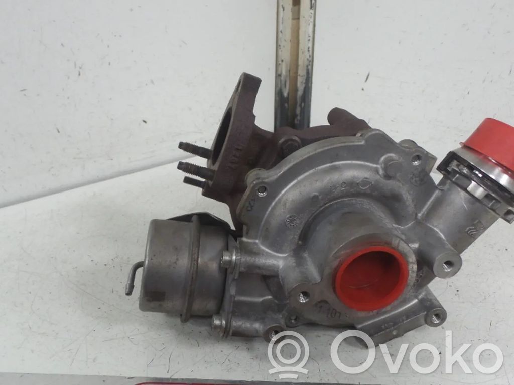 Turbocompresseur Mercedes-Benz A W176 1.5L Diesel – 16359700029 – Occasion