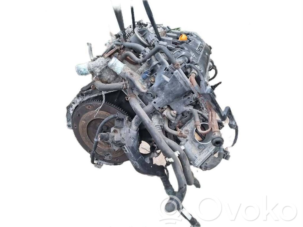 Moteur R18A1 1.8 Essence HONDA Civic – Occasion Complet Garanti