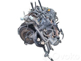 Moteur R18A1 1.8 Essence HONDA Civic – Occasion Complet Garanti