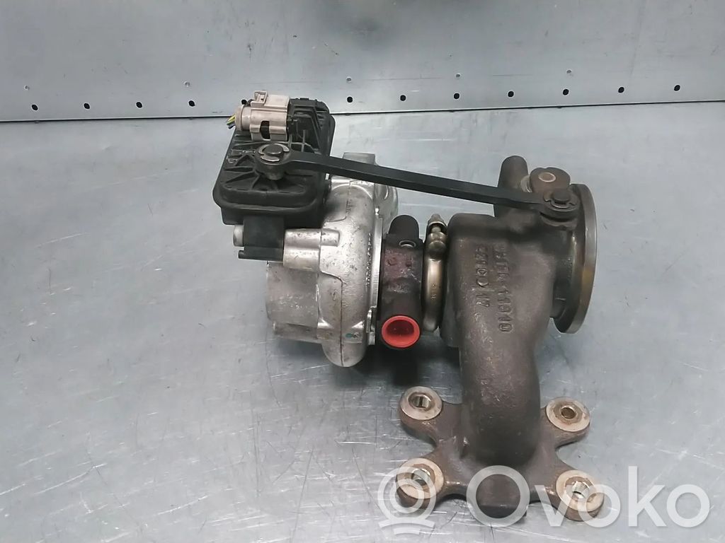 Turbocompresseur Audi A3 S3 8V 1.5L Essence – 05E145701J – Occasion