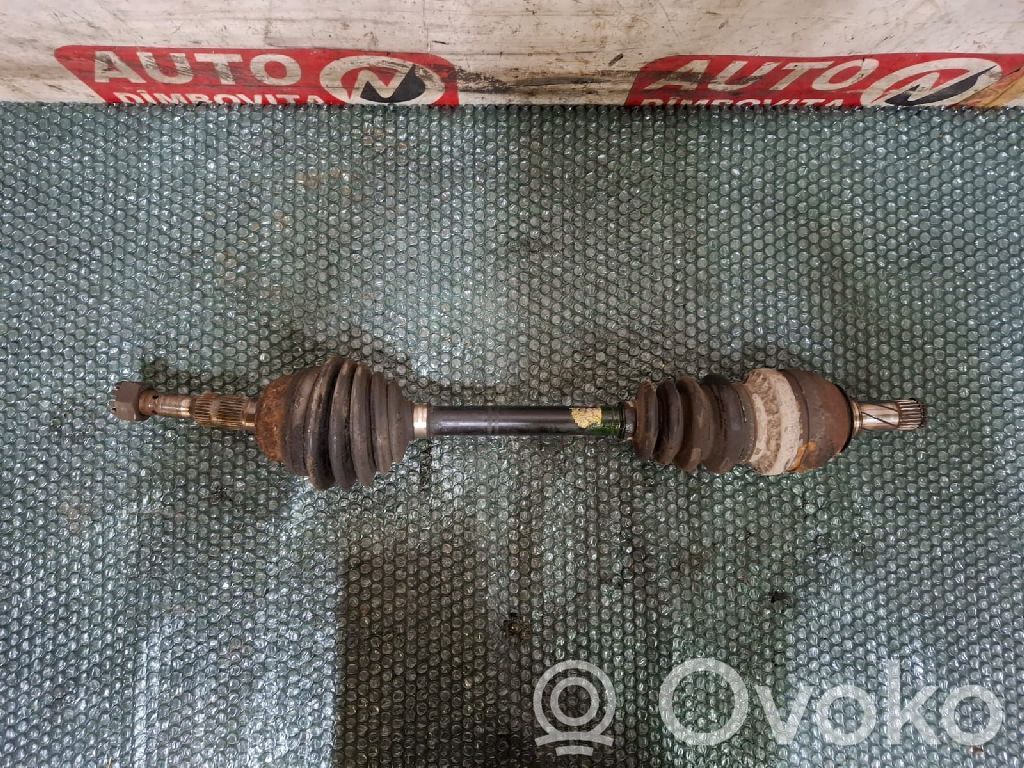 Moteur X16SZR 1.6 Essence OPEL Astra G – Occasion Complet Garanti