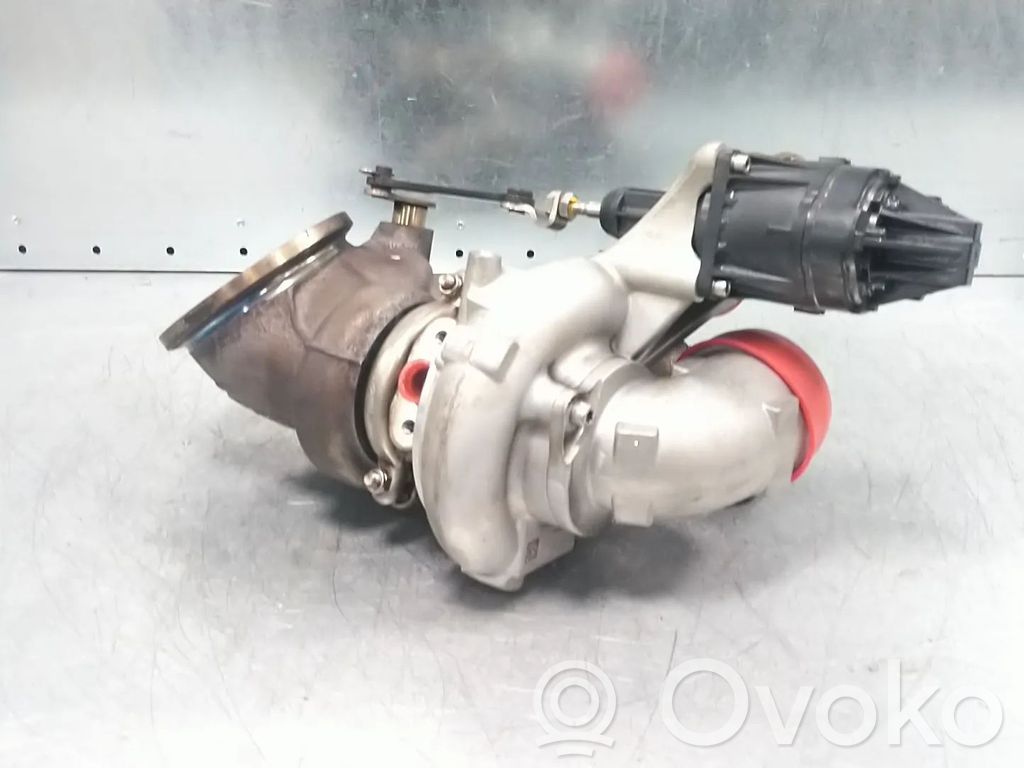 Turbocompresseur BMW 4 F32 F33 3L Essence – 7850279 – Occasion