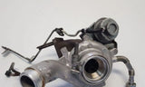 Turbocompresseur Fiat Ducato – 5802122184 – Occasion