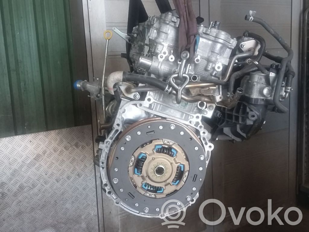 Moteur TOYOTA RAV 4 (XA50) – Occasion Complet Garanti