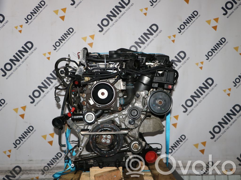Moteur 651924OM651924 Diesel MERCEDES-BENZ E W212 – Occasion Complet Garanti