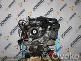 Moteur 651924OM651924 Diesel MERCEDES-BENZ E W212 – Occasion Complet Garanti