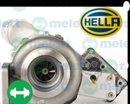 Turbocompresseur Mini Cooper Countryman R60 1.6L Diesel – 11658512454 – Occasion