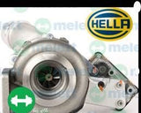 Turbocompresseur Mini Cooper Countryman R60 1.6L Diesel – 11658512454 – Occasion