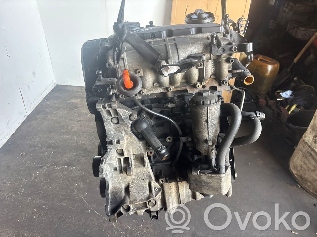 Moteur BRE 2.0 Diesel AUDI A4 S4 B7 8E 8H – Occasion Complet Garanti