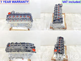 Moteur N57D30B BMW X5 F15 – Occasion Complet Garanti
