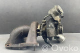 Turbocompresseur Ford Transit 3.2L – 4913158450 – Occasion