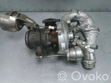 Turbocompresseur Mercedes-Benz C W205 2.2L Diesel – A6510905880 – Occasion