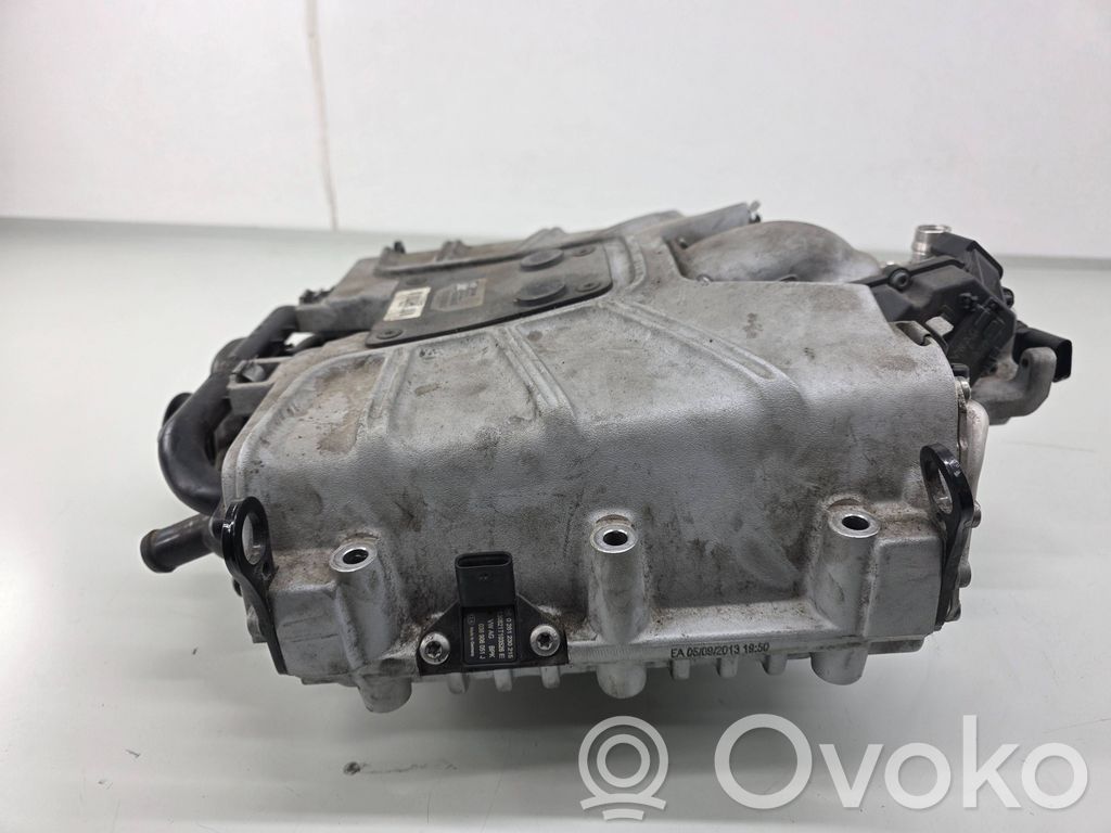 Turbocompresseur Porsche Panamera (970) 3L Essence – 06E145601AG – Occasion
