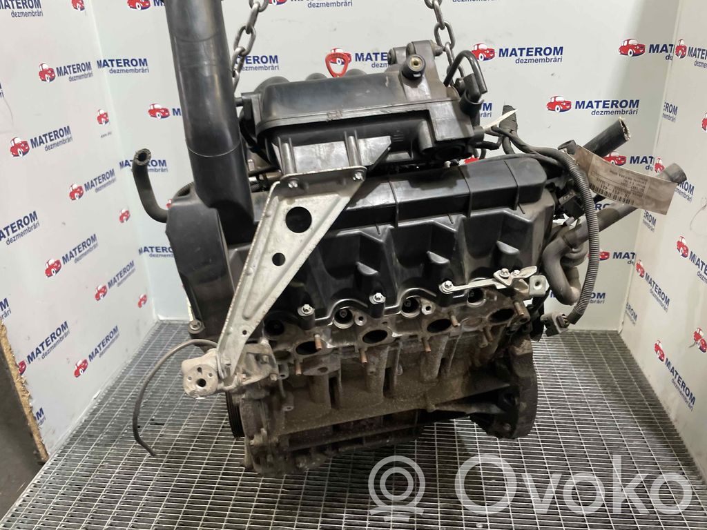 Moteur 2.0 Essence MERCEDES-BENZ A W168 – Occasion Complet Garanti