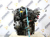 Moteur M9R786 2.0 Diesel RENAULT Trafic II (X83) – Occasion Complet Garanti