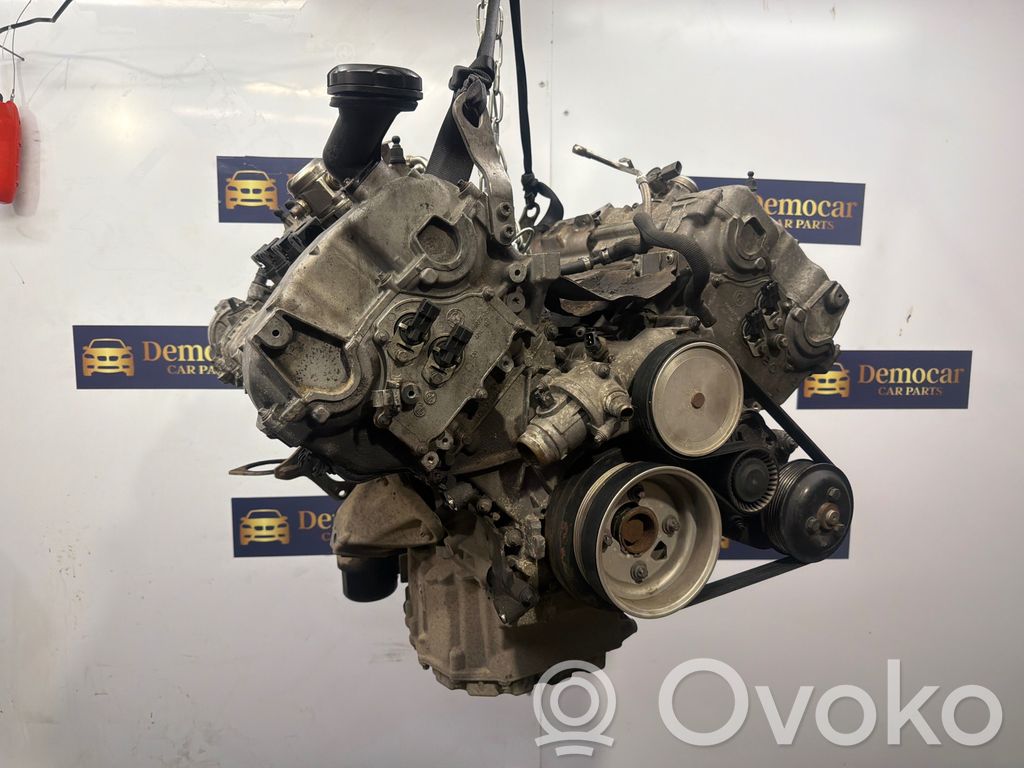 Moteur N63B44 4.4 Essence BMW 7 F01 F02 F03 F04 – Occasion Complet Garanti
