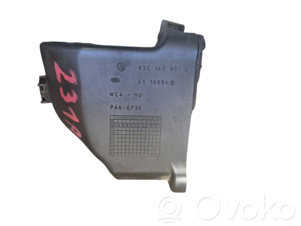 Turbocompresseur Volkswagen Golf V 1.4L Essence – 03C145851L – Occasion