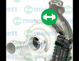 Turbocompresseur Mercedes-Benz E W212 – A6420900080 – Occasion