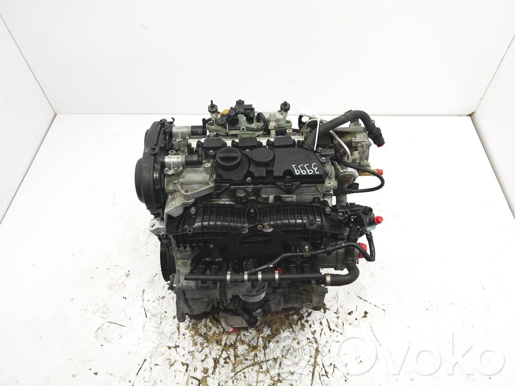 Moteur B4204T11 2.0 Essence VOLVO V40 Cross country – Occasion Complet Garanti
