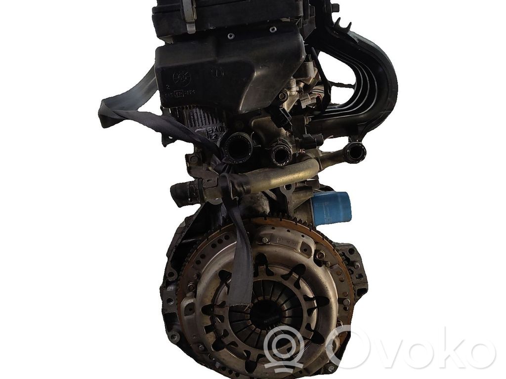 Moteur 10102AY4SB 1.4 Essence NISSAN Micra C+C – Occasion Complet Garanti