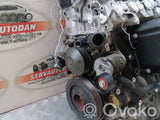 Moteur N47D20C 2.0 Diesel BMW 3 E90 E91 – Occasion Complet Garanti