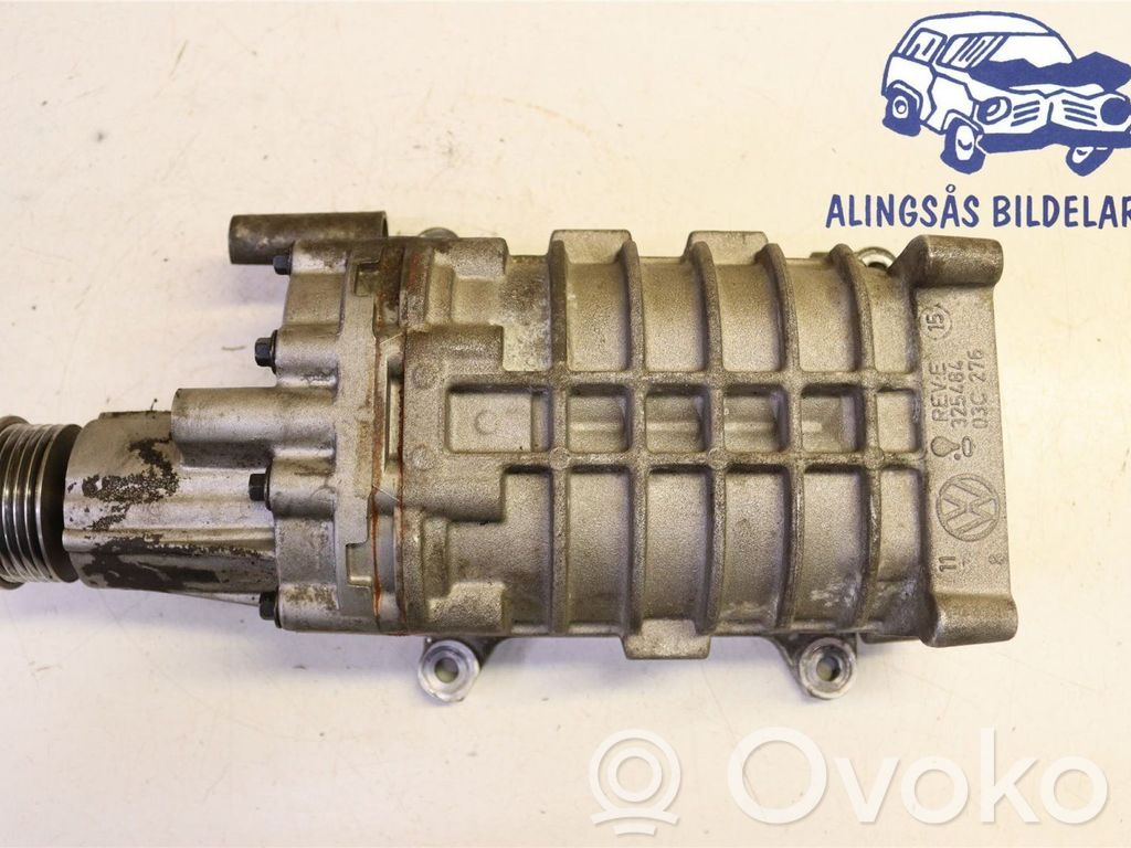 Turbocompresseur Volkswagen PASSAT CC 1.4L – 03C145601E – Occasion