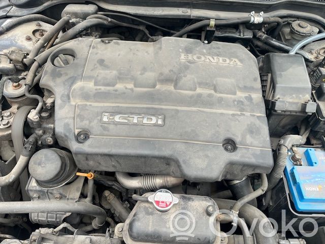 Moteur HONDA Accord – Occasion Complet Garanti