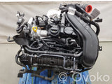 Moteur DFYA SEAT Leon IV – Occasion Complet Garanti
