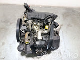 Moteur 642992 3.0 Diesel MERCEDES-BENZ Sprinter W906 – Occasion Complet Garanti