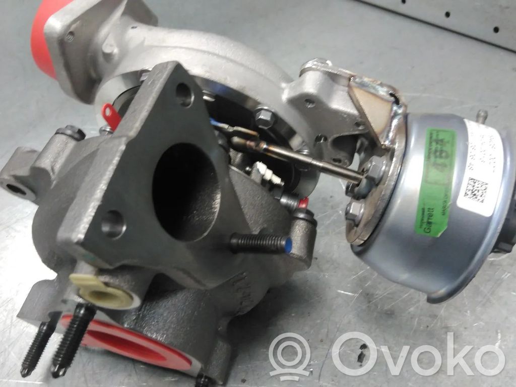 Turbocompresseur Seat Exeo (3R) – 03L145721D – Occasion