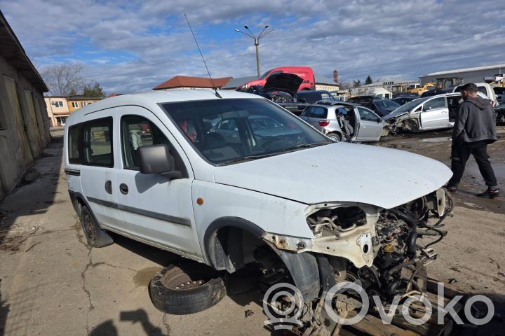Turbocompresseur Opel Combo C – DMTYUGFM – Occasion