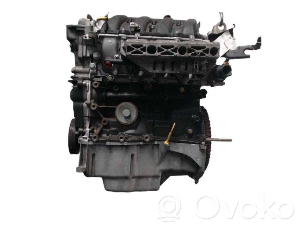 Moteur 7701471831 Essence RENAULT Megane I – Occasion Complet Garanti