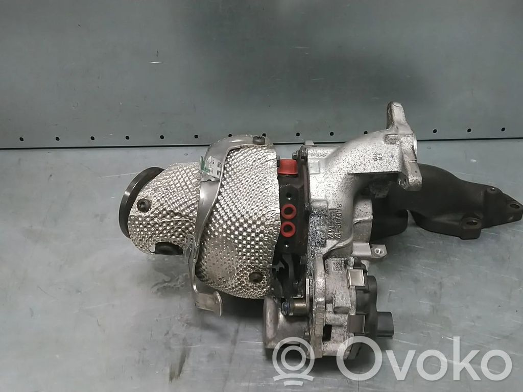 Turbocompresseur Audi Q5 SQ5 FY 2L Diesel – 05L253019K – Occasion