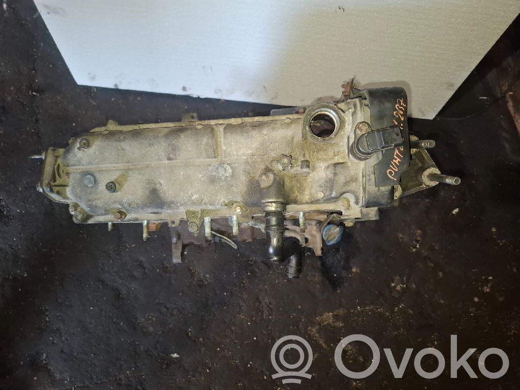 Moteur 188A4000 1.2 Essence FIAT Panda III – Occasion Complet Garanti