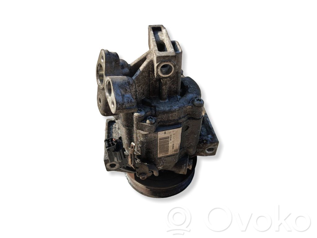 Turbocompresseur Dacia Sandero II 0.9L Essence – 4020967622 – Occasion