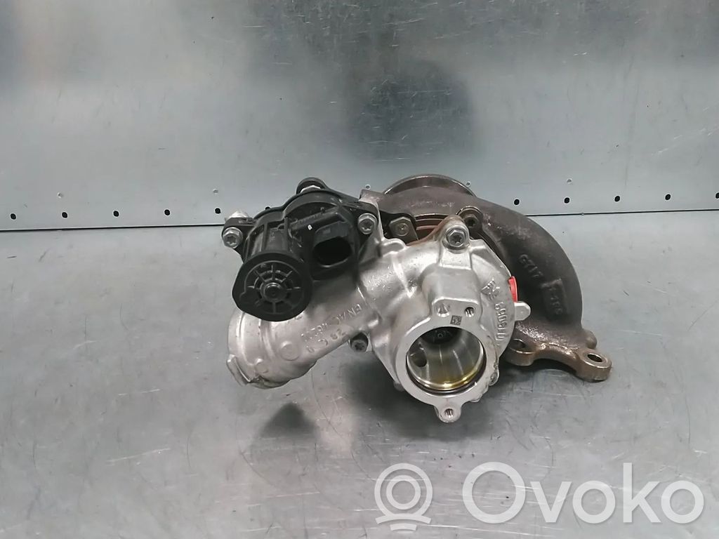 Turbocompresseur Seat Arona 1L Essence – 05C145704 – Occasion