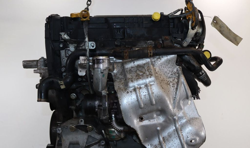 Moteur Z19DT Diesel OPEL Vectra C – Occasion Complet Garanti