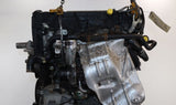 Moteur Z19DT Diesel OPEL Vectra C – Occasion Complet Garanti