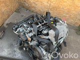 Moteur 646811 2.1 Diesel MERCEDES-BENZ C W204 – Occasion Complet Garanti