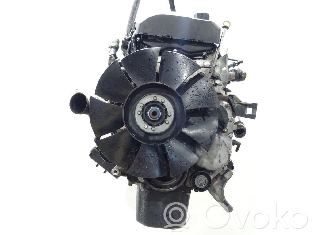 Moteur 504135603 3.0 Diesel IVECO Daily 4th gen – Occasion Complet Garanti