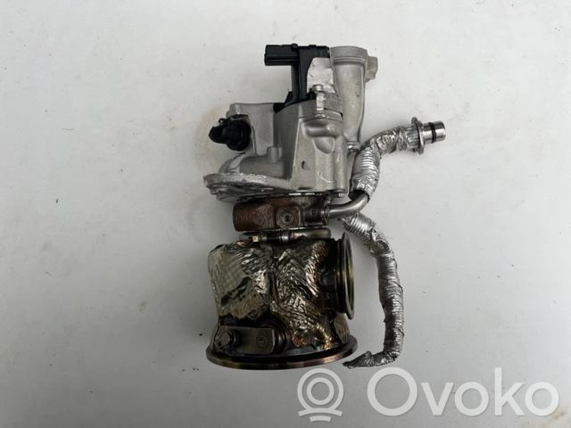 Turbocompresseur Audi A4 S4 B5 8D – 0P2145654 – Occasion
