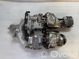 Turbocompresseur Mercedes-Benz C W206 – AL0099 – Occasion
