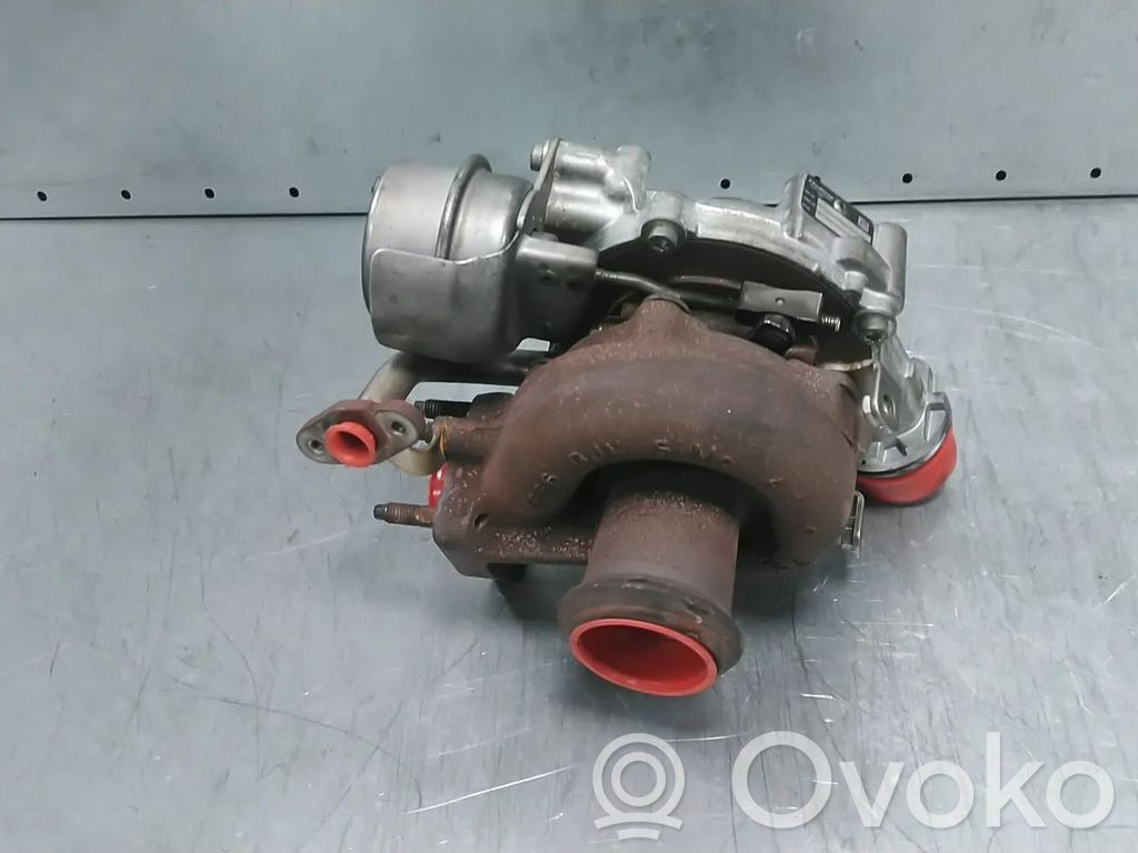 Turbocompresseur Renault Talisman 1.5L Diesel – 16359700029 – Occasion
