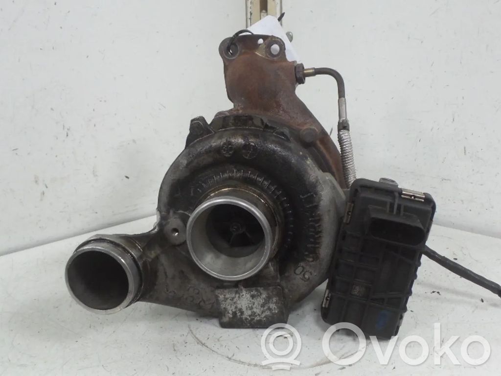 Turbocompresseur Mercedes-Benz E W212 3L Diesel – A6420908580 – Occasion
