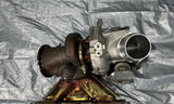 Turbocompresseur Mercedes-Benz GLC AMG Diesel – A2540906200 – Occasion